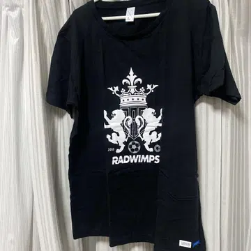 RADWIMPS T셔츠
