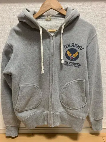 버즈릭슨 후드티