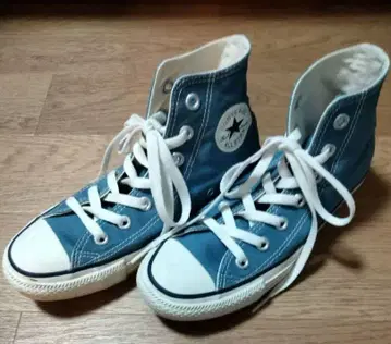 CONVERSE Chuck Taylor All Star 하이컷 타입