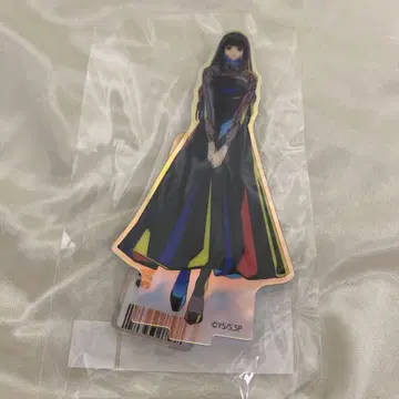 사카모토 데이즈 아크릴 스탠드 대불