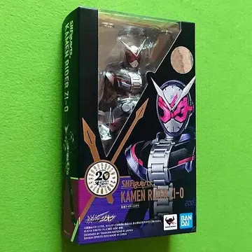 미개봉품 S.H.Figuarts 가면라이더 지오 반다이
