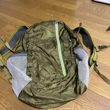 mountaindax 20L 백팩