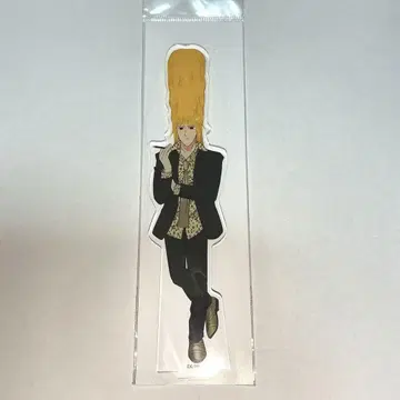 오늘 발송 에브리데이 호스트 에브호스 아크릴 스탠드 오코노미 타로