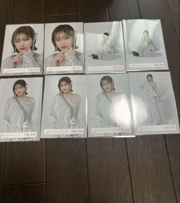 코지마 나기사 짱*Make or Break 자켓 사진 의상 브로마이드