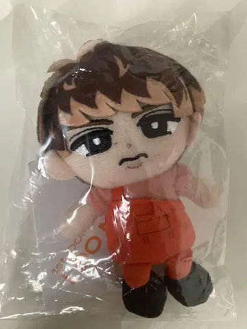 Snow Man 무카이 코지