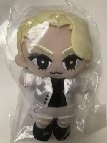 Snow Man 라울