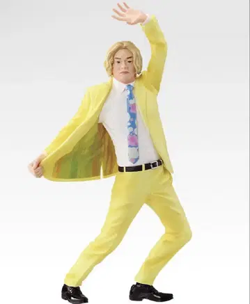 도카이 온에어 제일복권 B상 시바유