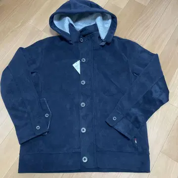 BEAMS 후드 부착 자켓 M 사이즈