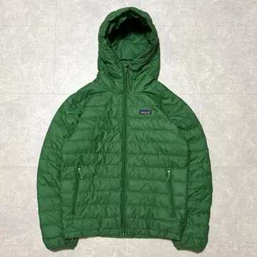 patagonia Down Sweater Full-Zip Hoody