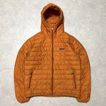 patagonia Down Sweater Full-Zip Hoody