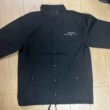 APPLEBUM 나일론 자켓