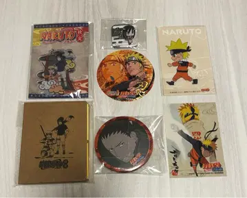 NARUTO 나루토