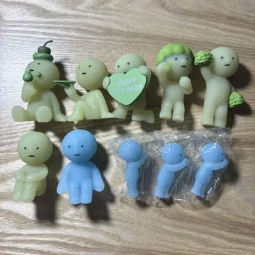 스미스키 오마토메 11월 한정판 특가 8종 세트