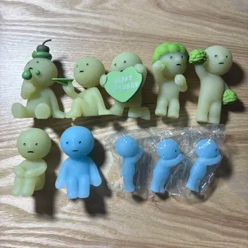 스미스키 종합 12월 한정판 특가 8종 세트