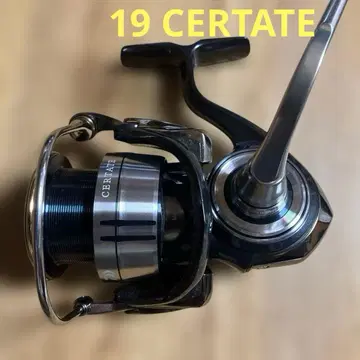 다이와 19 셀테이트 LT4000-CHX