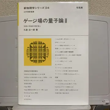 게이지 장론 II