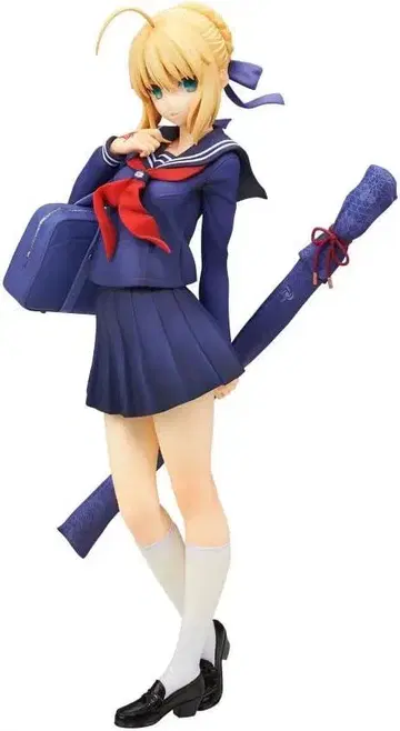 알터 Fate/stay night 마스터 아르토리아 피규어