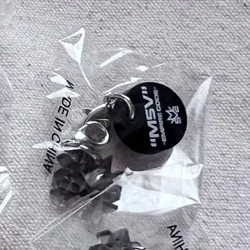 M5V 아크릴 참 1