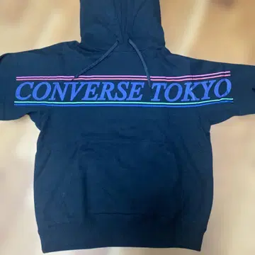 CONVERSE TOKYO 후드티 M 사이즈