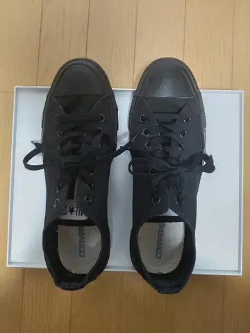 컨버스 올스타 스니커즈