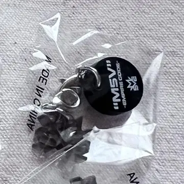 M5V 아크릴 참 2