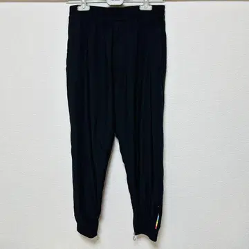 [DOGS kohh x BAD BOY] 22AW 나일론 팬츠 XL