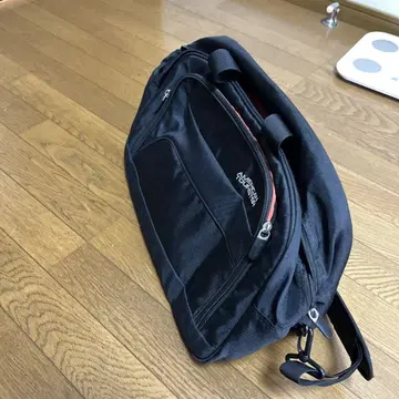 바이크 사이드백