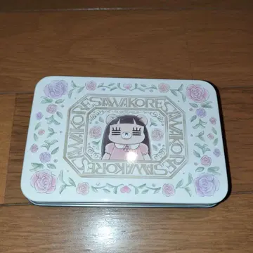 코레사와 캔