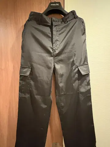 르 쿨르 블랑 팬츠