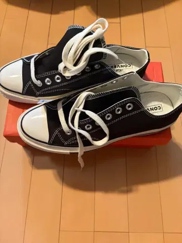 새상품 컨버스 ALL STAR CT70 척테일러 27.5