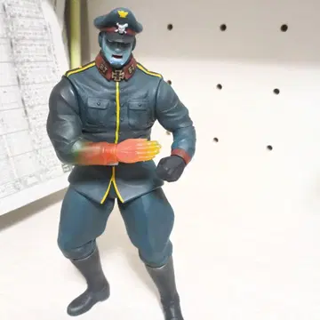 CCP 브로켄JR 피규어왕 한정판Ver
