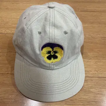90s STUDIO Q. 팬지캡