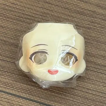 넨도로이드 오비츠 인형 페이스 부품