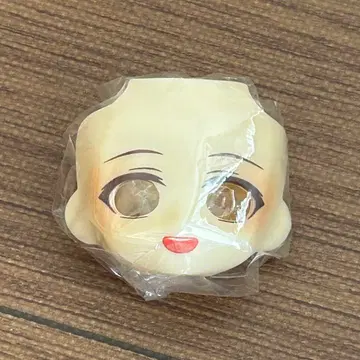 넨도로이드 오비츠 인형 페이스 부품