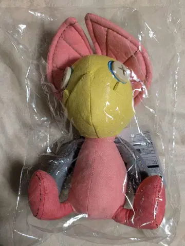 몬스터 헌터 와일즈 제마의 쿠쿠 봉제 인형 ( 제마의 쿠쿠 )