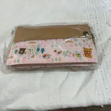 리락쿠마 iPhone 6 Plus 및 Android 케이스