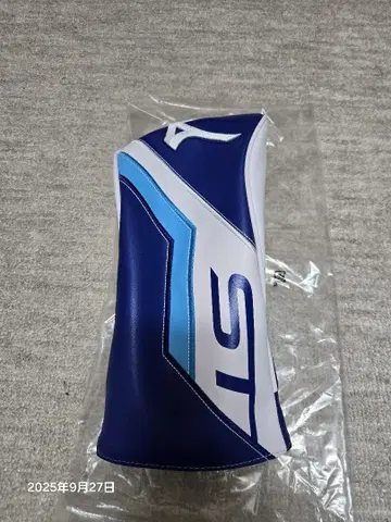 미즈노 정품 ST 드라이버용 골프헤드커버