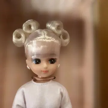 리카짱 캐슬 리카짱
