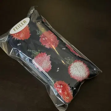 라브라리 안경 케이스