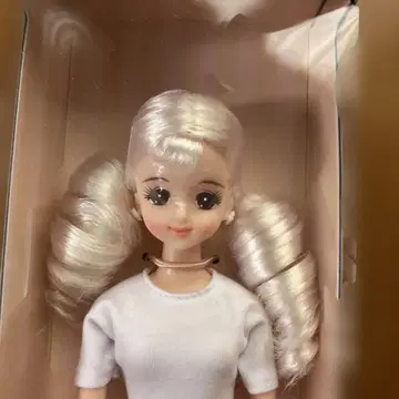 리카짱 캐슬 초대 제니
