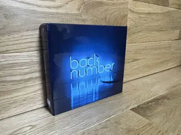 앙코르 초회 한정판 A DVD