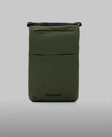topology Phone Sacoche 폰 사코슈 [ 백 단독 ]