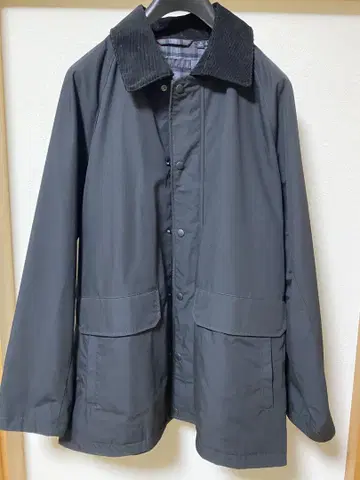 UNIQLO 헌팅 자켓