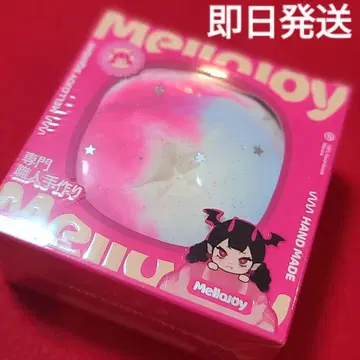 Mellojoy 메로조이 베이글 캔디 드림랜드
