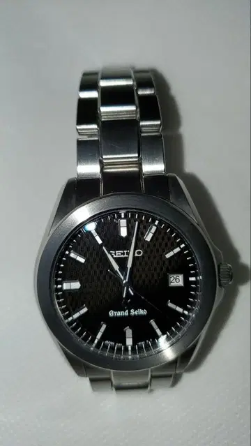 Grand Seiko SBGF021