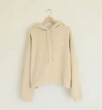 COMFY Da-iCE 이와오카 토오루 후드티 Hoodie 베이지