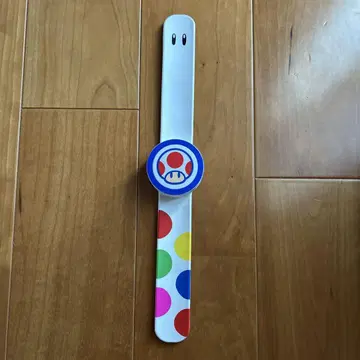 파워업 밴드 USJ 키노피오