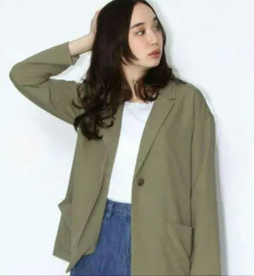 niko and 니코앤드 루즈 테일러드 자켓