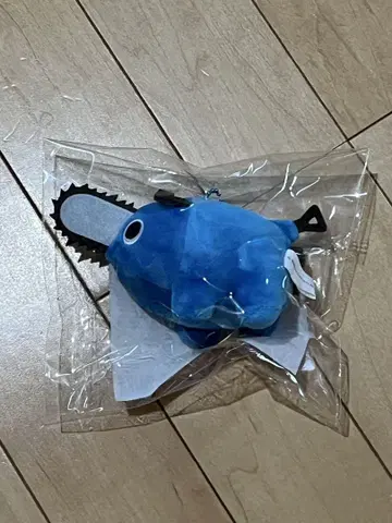 초레어! 파랑 포치타 로손