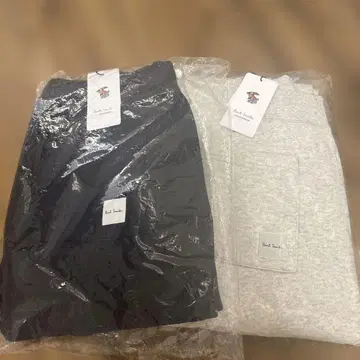 폴스미스 맨투맨